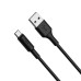 Hoco X25 Micro auf USB Kabel 1m, Art.:000393