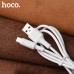 Hoco X25 Micro auf USB Kabel 1m, Art.:000393