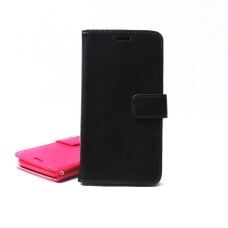 Elfon Wallet Case für Samsung Galaxy J7 (2016), Art.:000045