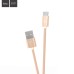 Hoco X2 Knitted Typ-C Charging Cable 1m, Art.:000402