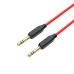 Hoco UPA11 AUX Audio-Kabel 1m, Art.:000404