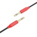 Hoco UPA11 AUX Audio-Kabel 1m, Art.:000404