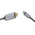 Hoco UA13 Typ-C HDMI Cabel Adapter 1.8m, Art.:000405