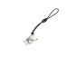 Hoco UA8 Typ-C Adapter (Micro USB to Typ-C), Art.:000481