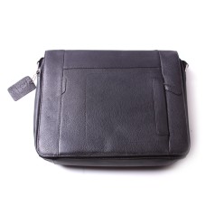 NDM Nappaleder Umhängetasche Handtasche MB70, Art.: 000335