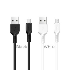 Hoco X13 Easy Charged Micro Cable 1m, Art.:000399