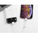 Hoco X31 charging data cable with holder for Lightning, Art.:000771