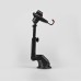 Hoco CA26 Kingcrab Mounted Vehicle Phone Holder, Art.:000436