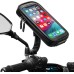 Wasserdicht Motorrad Handy Halterung 5.8 Zoll universal 360° Handlebar Art.:000015-1