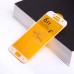 Full Glue Curved Tempered Glass Screen Protector für Samsung A3 (2017)/ A320, Art:000298